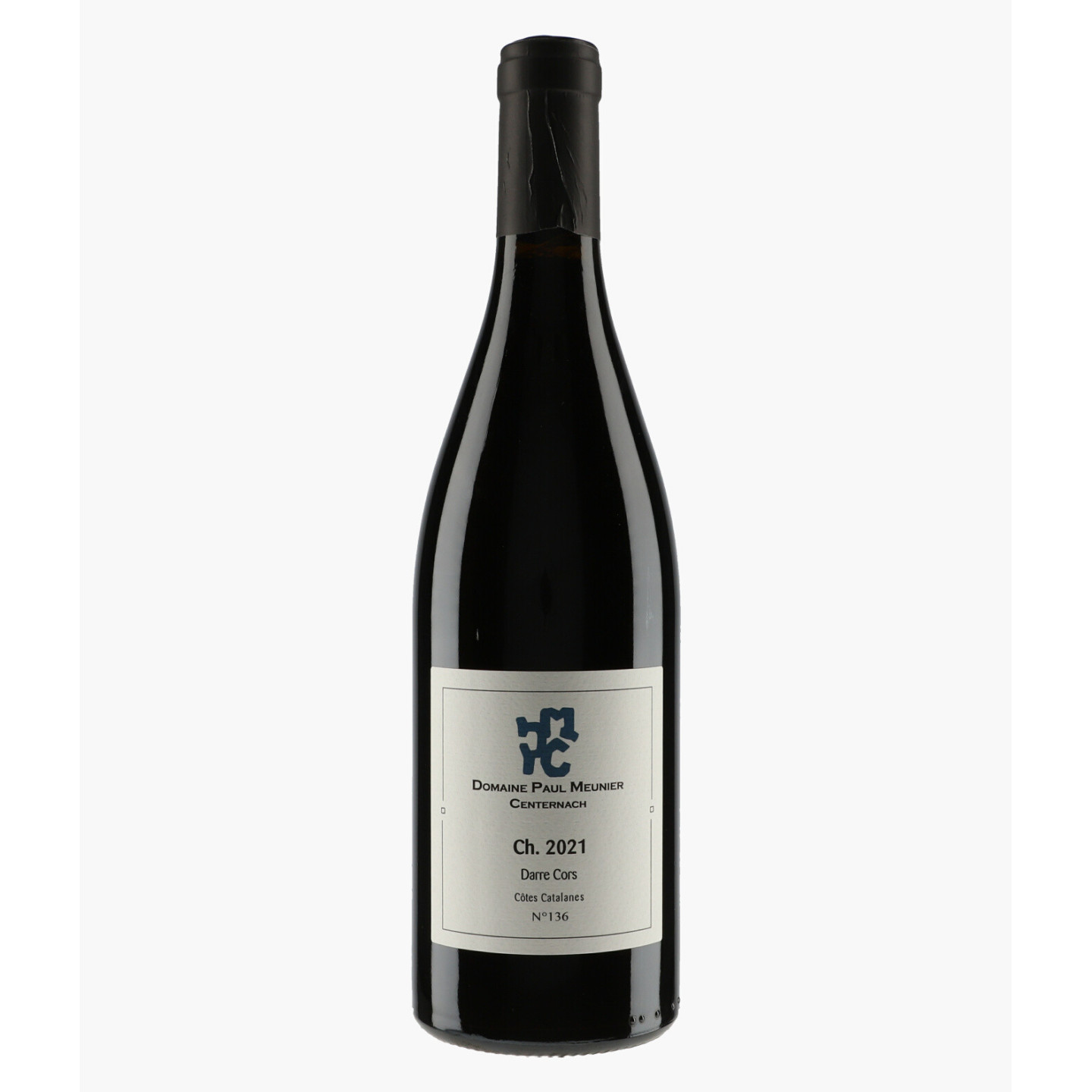 Côtes Catalanes Darre Cors 2021 | MEUNIER PAUL