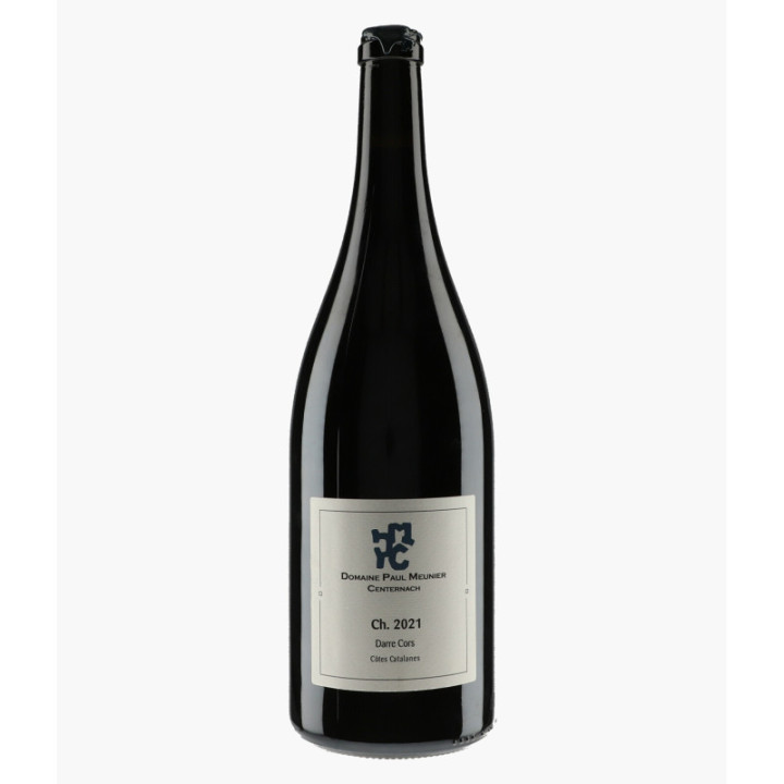 Côtes Catalanes Darre Cors 2021 | MEUNIER PAUL