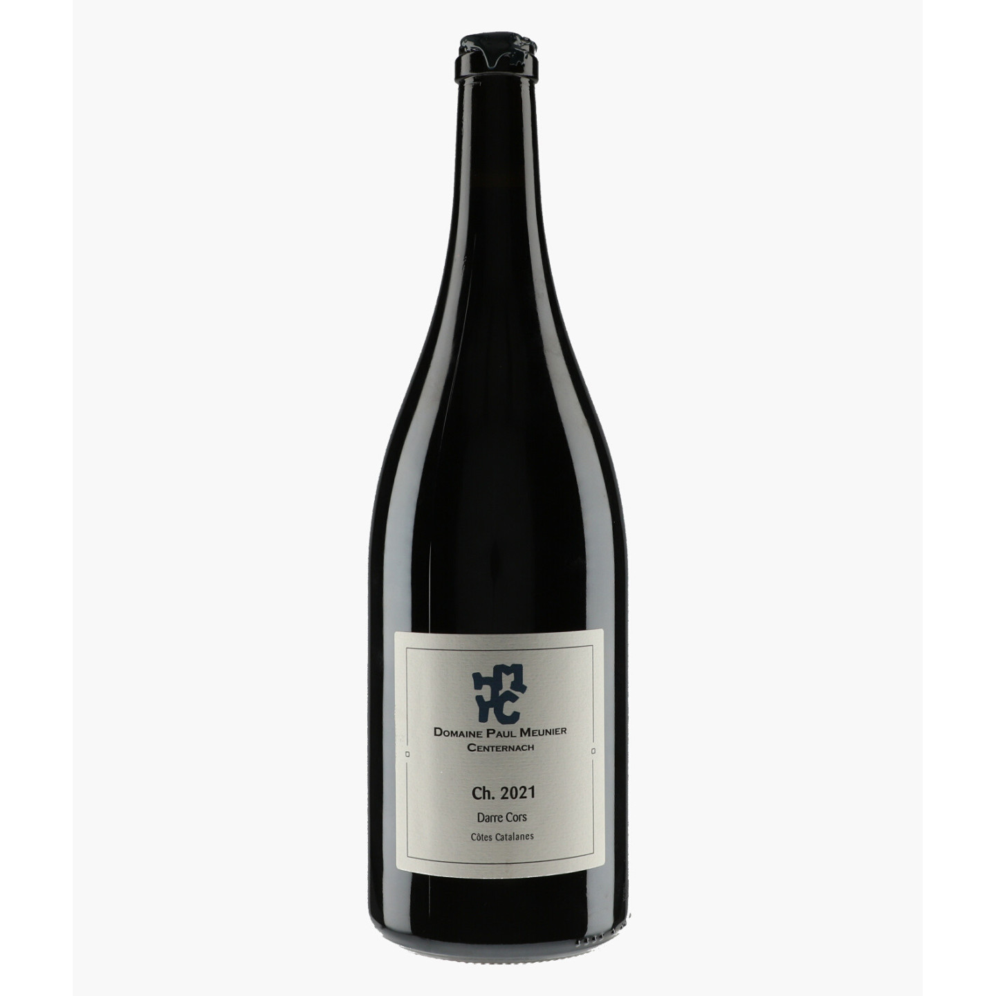 Côtes Catalanes Darre Cors 2021 | MEUNIER PAUL