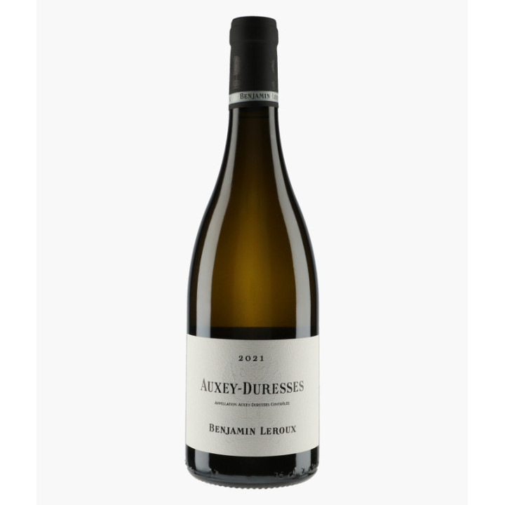 Auxey-Duresses | LEROUX BENJAMIN