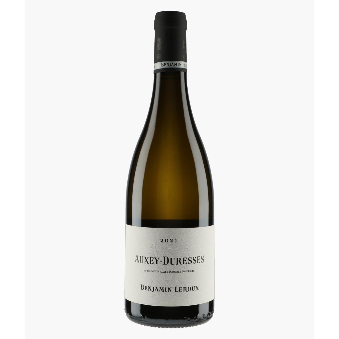 Auxey-Duresses | LEROUX BENJAMIN