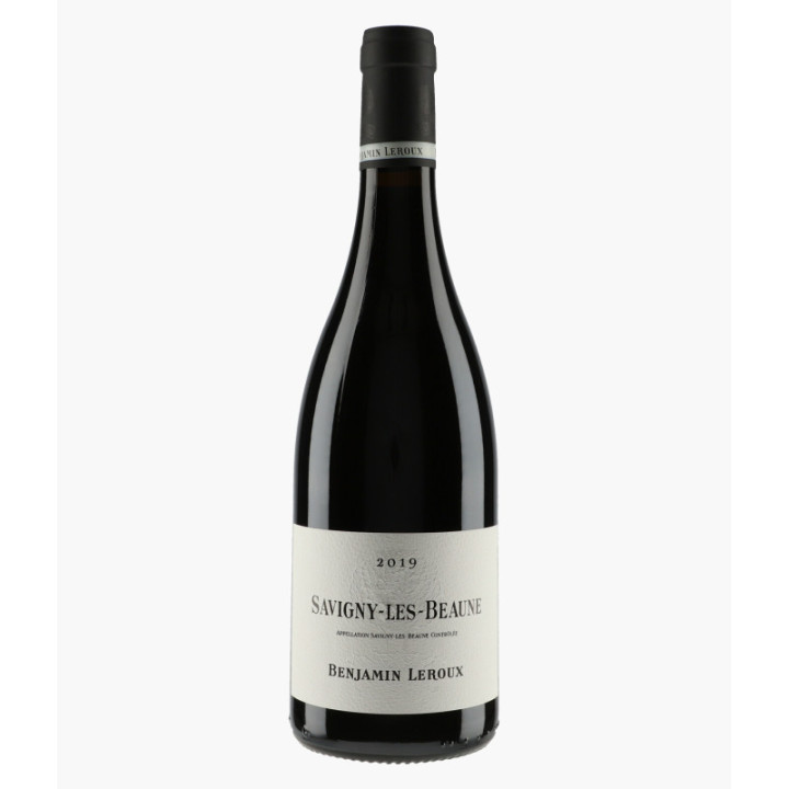 Savigny-les-Beaune 2019 | LEROUX BENJAMIN