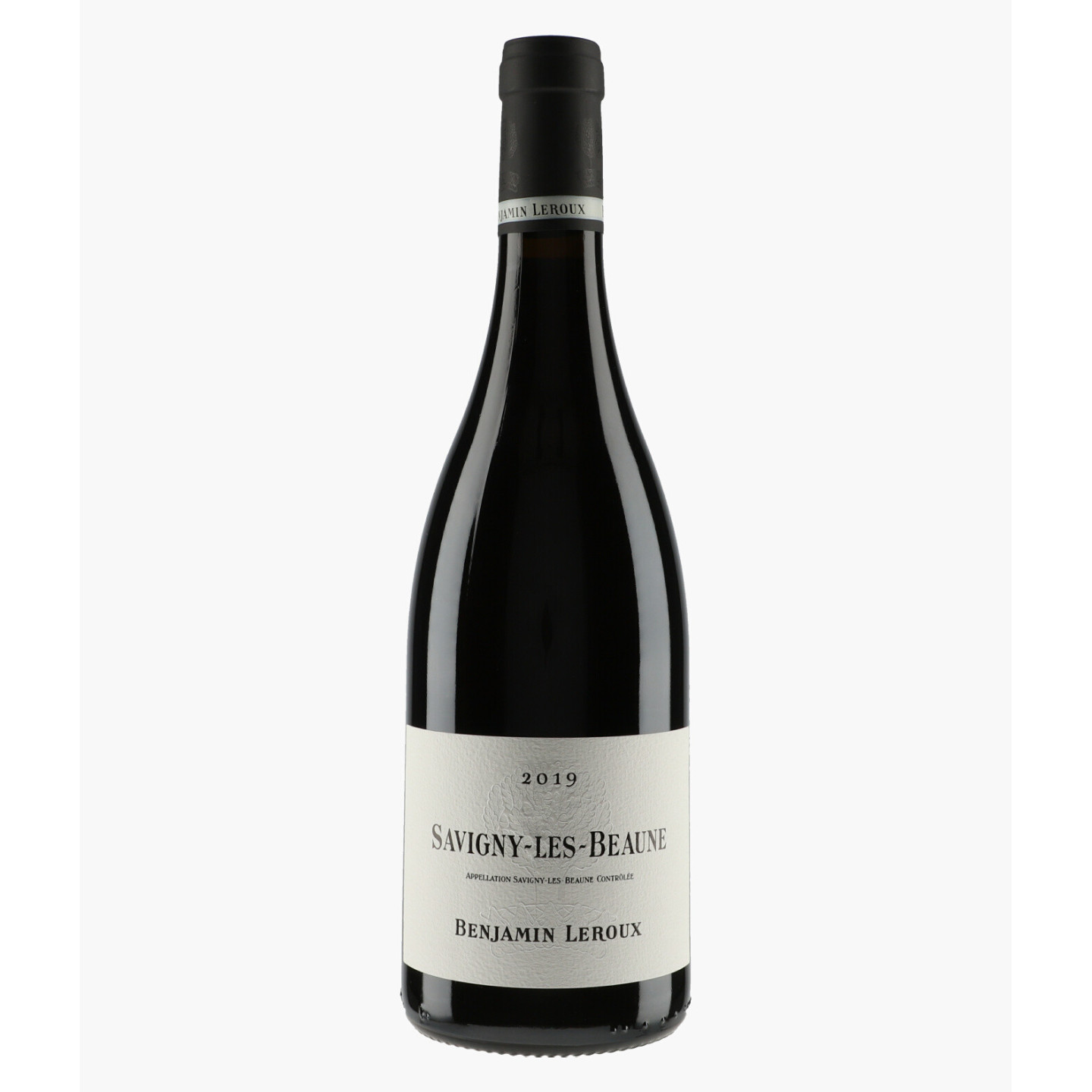 Savigny-les-Beaune 2019 | LEROUX BENJAMIN