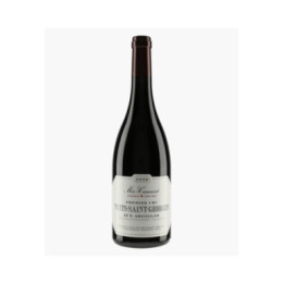Nuits-Saint-Georges 1er Cru Aux Argillas | MEO-CAMUZET Frère & Soeurs