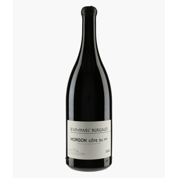 Morgon Côte du Py 2021 | BURGAUD JEAN-MARC