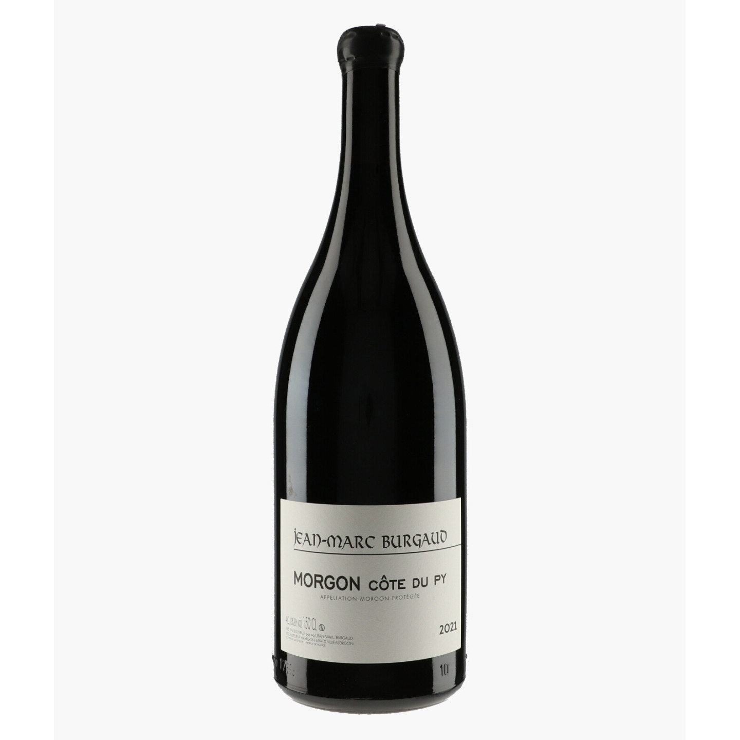 Morgon Côte du Py 2021 | BURGAUD JEAN-MARC