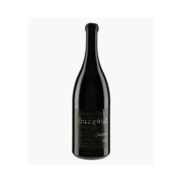 Morgon Côte du Py James 2021 | BURGAUD JEAN-MARC