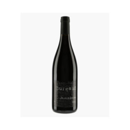 Morgon Côte du Py Javernières 2021 | BURGAUD JEAN-MARC