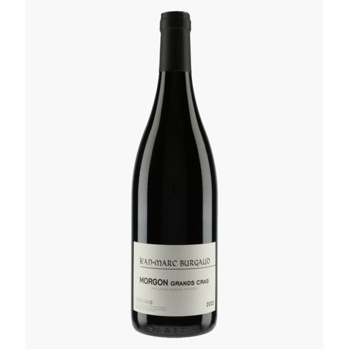 Morgon Grands Cras 2021 | BURGAUD JEAN-MARC