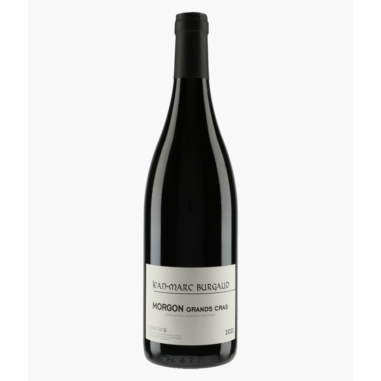 Morgon Grands Cras 2021 | BURGAUD JEAN-MARC