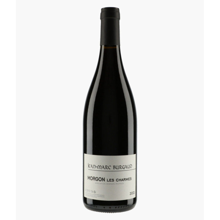 Morgon Les Charmes | BURGAUD JEAN-MARC