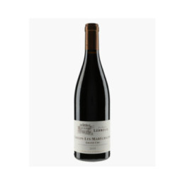 Corton Grand Cru Les Maréchaudes 2019 | LEBREUIL PIERRE & J-B