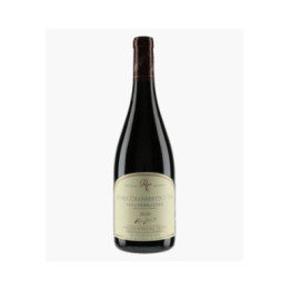 Gevrey-Chambertin 1er Cru Les Cherbaudes | ROSSIGNOL-TRAPET