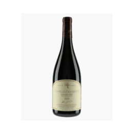 Chapelle-Chambertin Grand Cru | ROSSIGNOL-TRAPET
