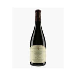 Gevrey-Chambertin 1er Cru Clos Prieur | ROSSIGNOL-TRAPET