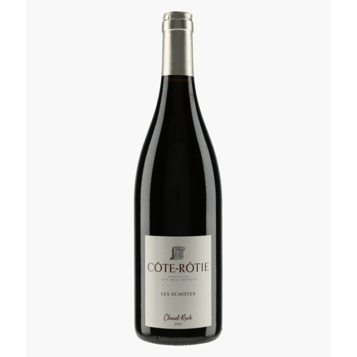Côte-Rôtie Les Schistes | CLUSEL-ROCH