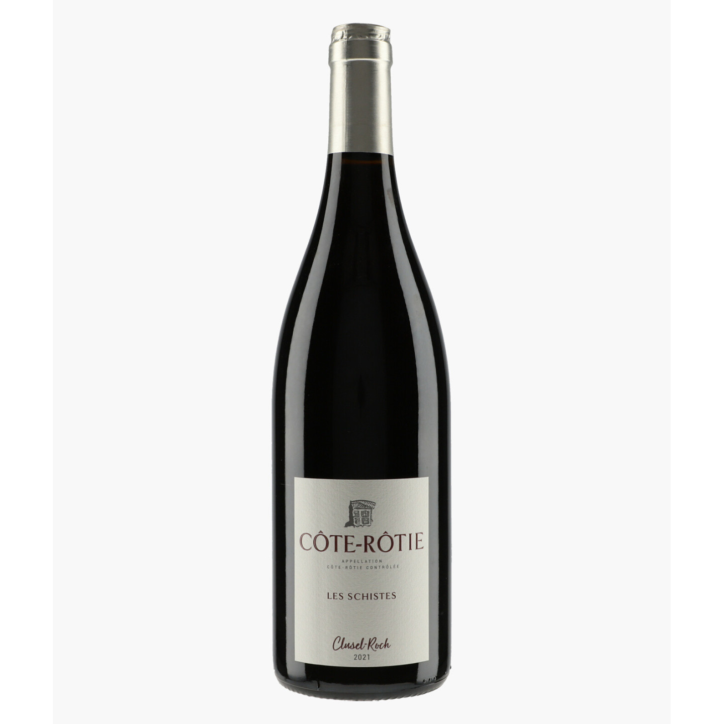 Côte-Rôtie Les Schistes | CLUSEL-ROCH