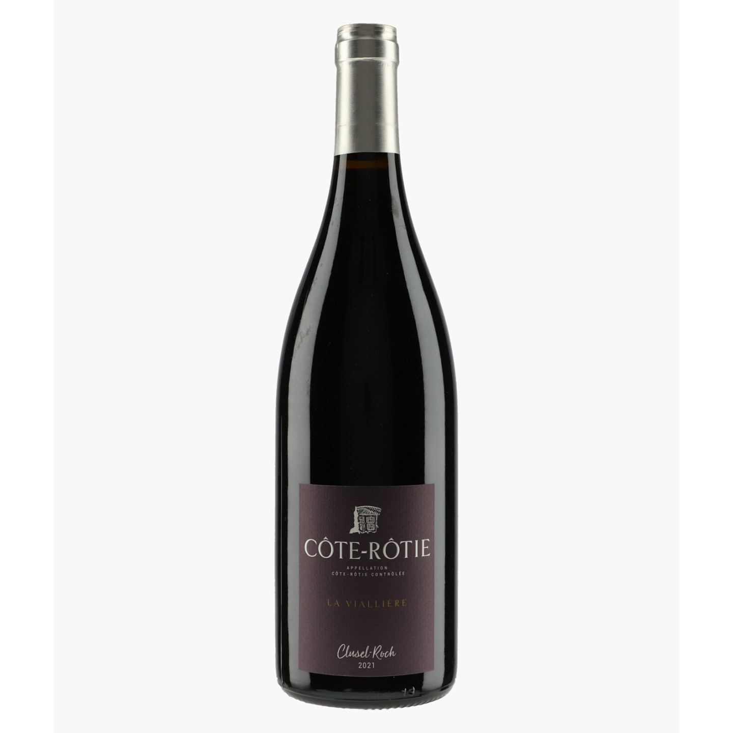 Côte-Rôtie La Viallière | CLUSEL-ROCH