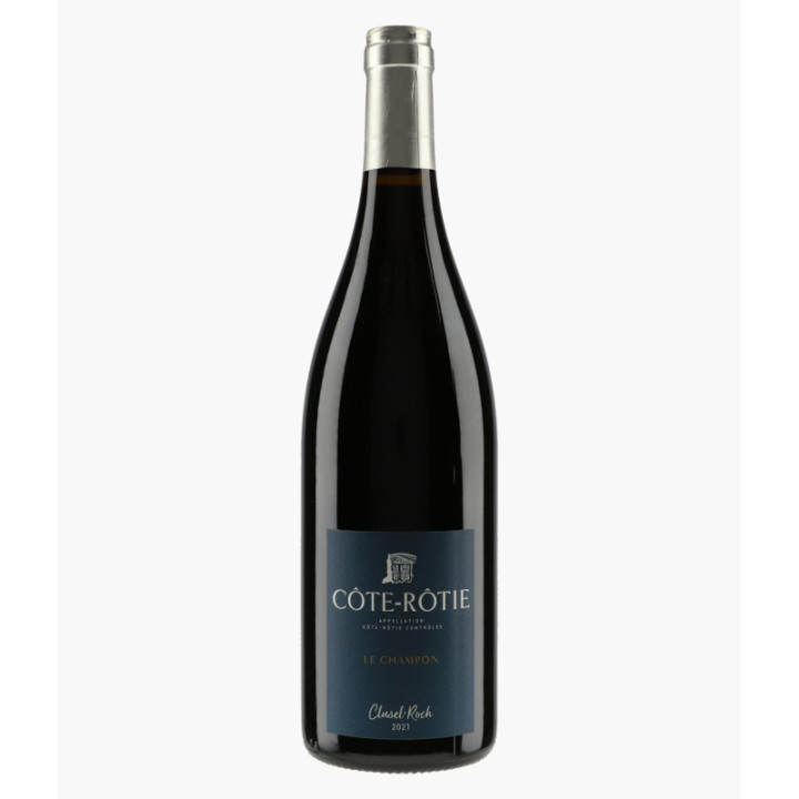 Côte-Rôtie Le Champon | CLUSEL-ROCH