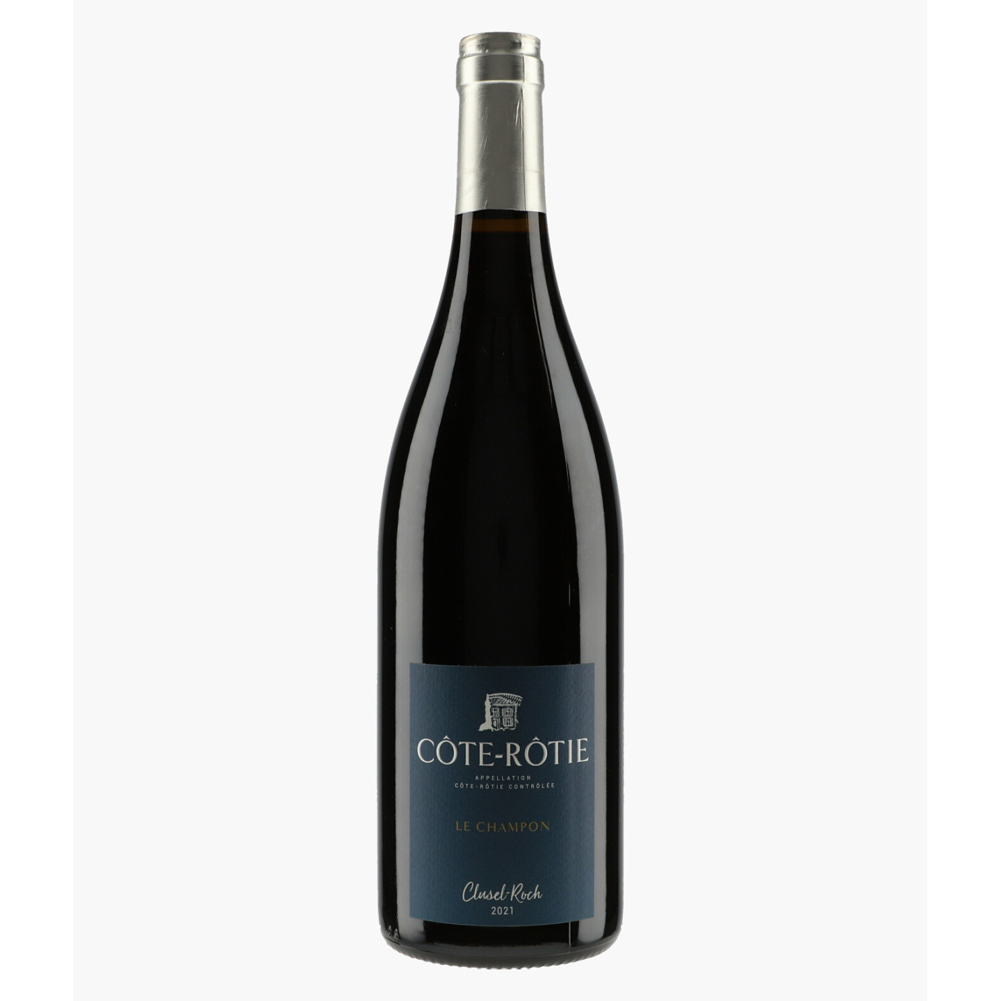 Côte-Rôtie Le Champon | CLUSEL-ROCH