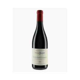 Nuits-Saint-Georges | JULIEN GERARD ET FILS