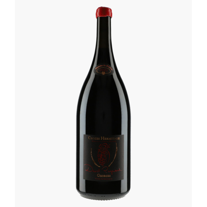 Crozes-Hermitage Georges Reynaud | BRUYERES