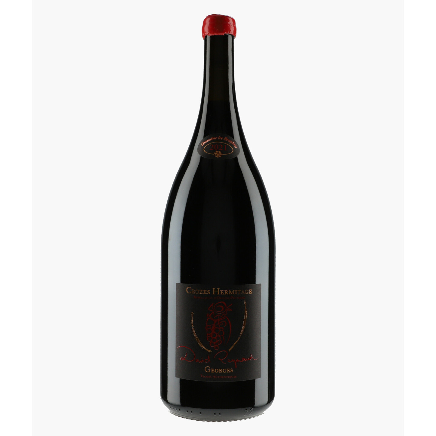 Crozes-Hermitage Georges Reynaud | BRUYERES