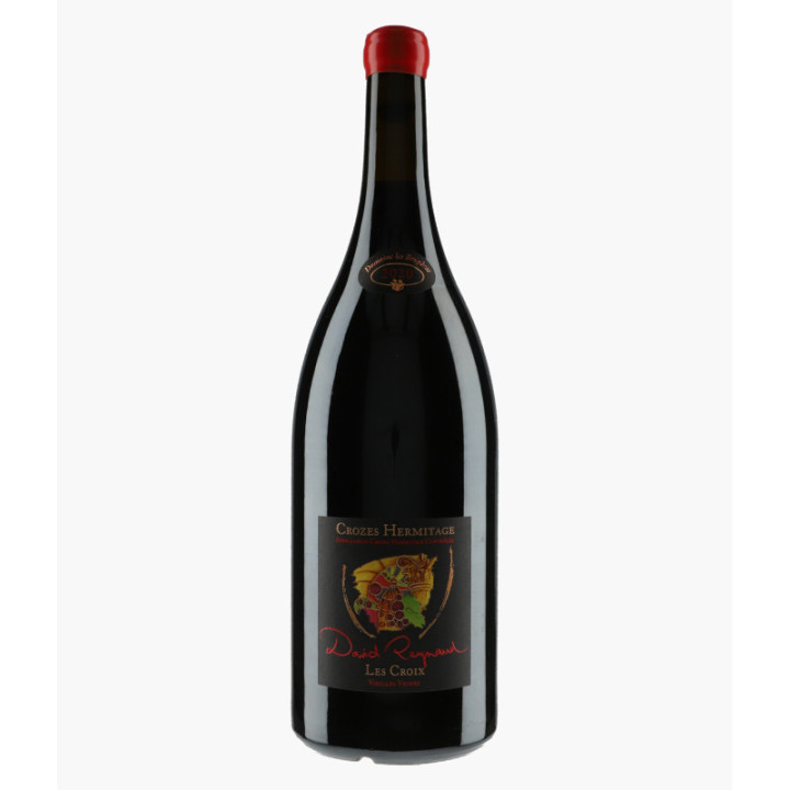 Crozes-Hermitage Les Croix Vielles Vignes 2020 | BRUYERES