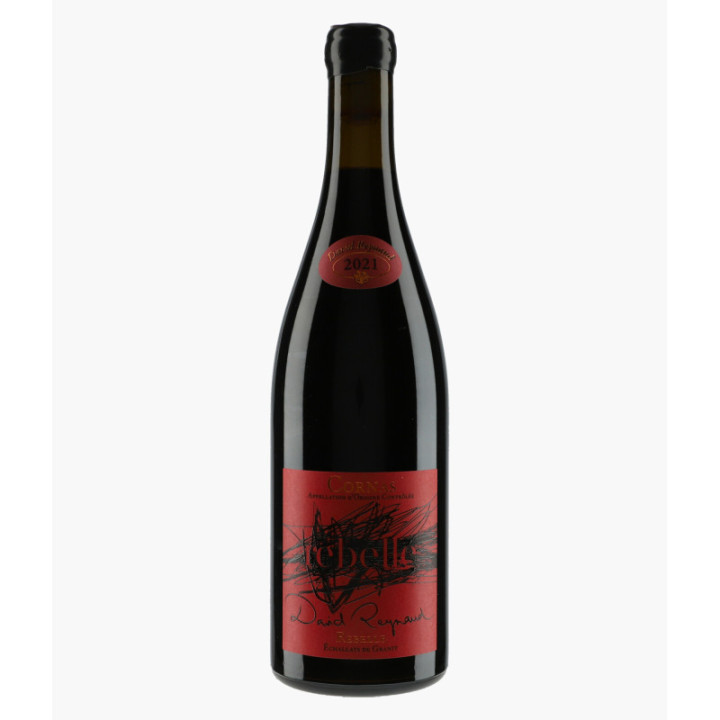 Cornas Rebelle 2021 | BRUYERES