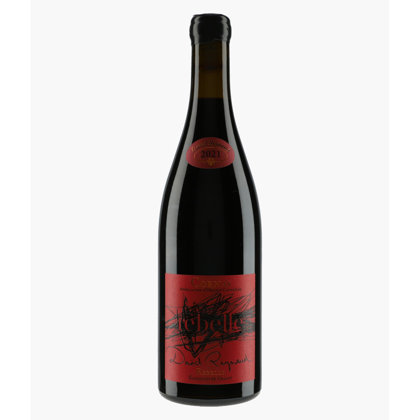 Cornas Rebelle 2021 | BRUYERES