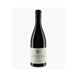 Gevrey-Chambertin 1er Cru Lavaux-Saint-Jacques 2021 | GIRARDIN PIERRE