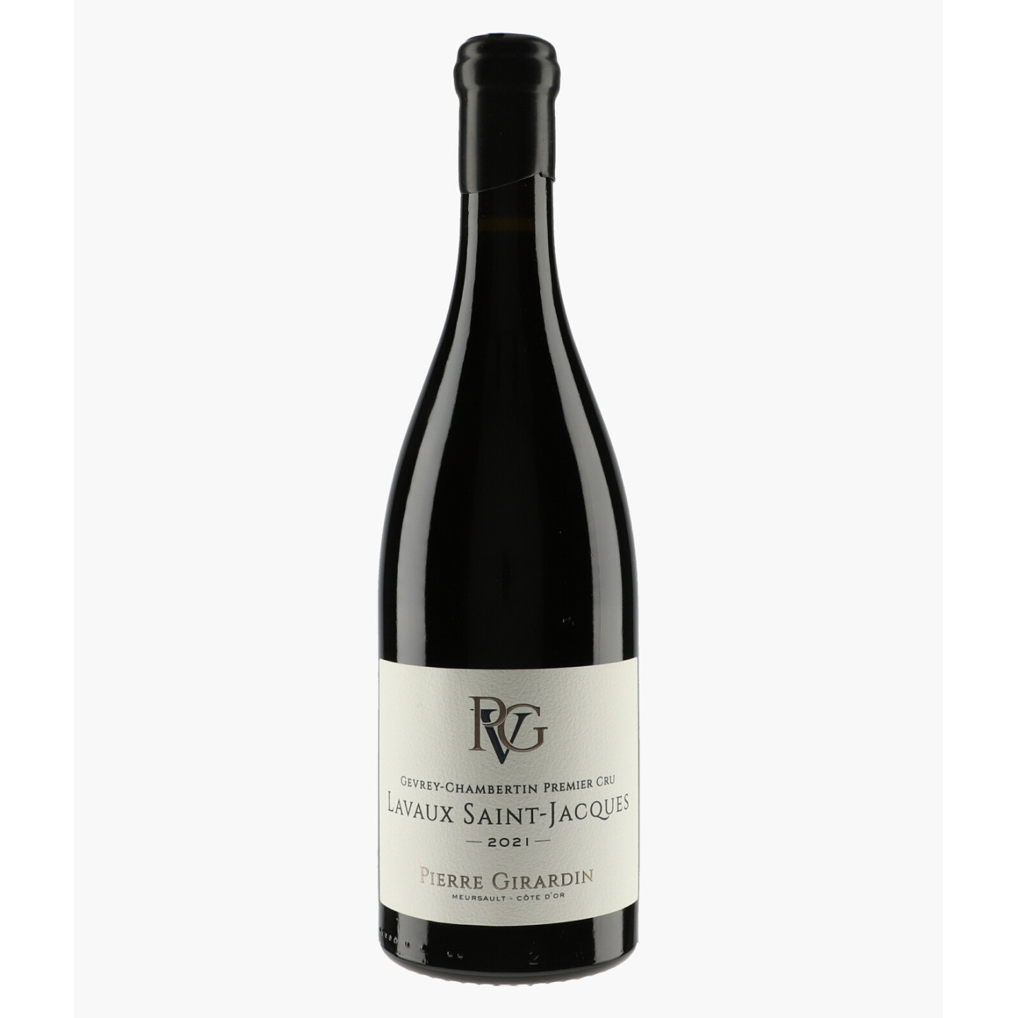 Gevrey-Chambertin 1er Cru Lavaux-Saint-Jacques 2021 | GIRARDIN PIERRE