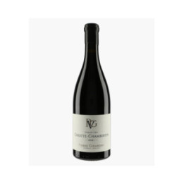 Griotte-Chambertin Grand Cru 2021 | GIRARDIN PIERRE