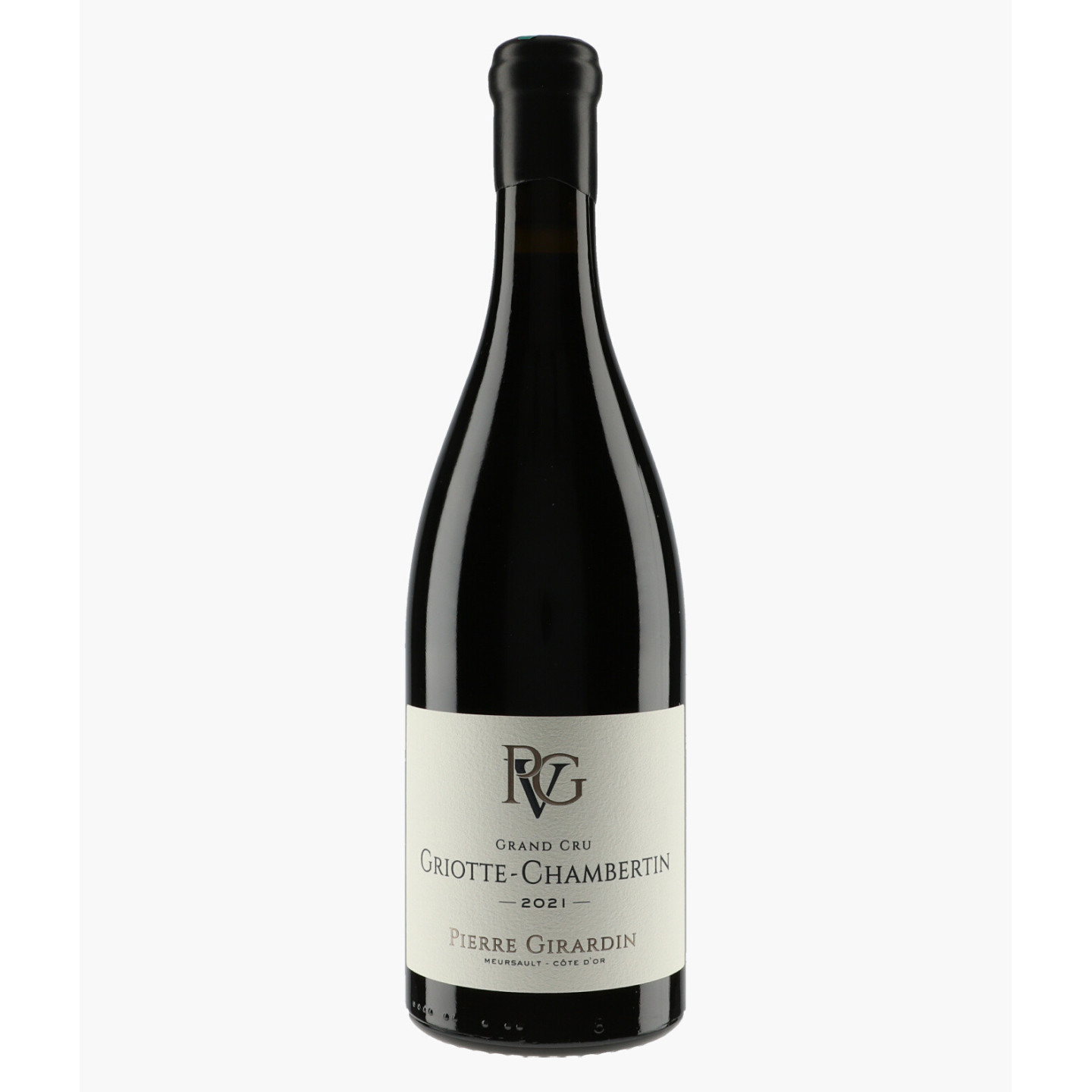 Griotte-Chambertin Grand Cru | GIRARDIN PIERRE