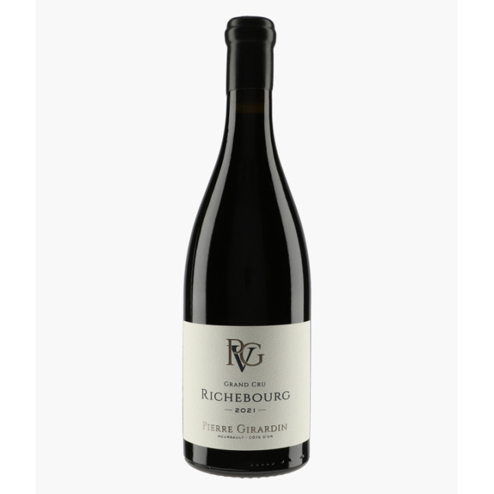 Richebourg Grand Cru 2021 | GIRARDIN PIERRE