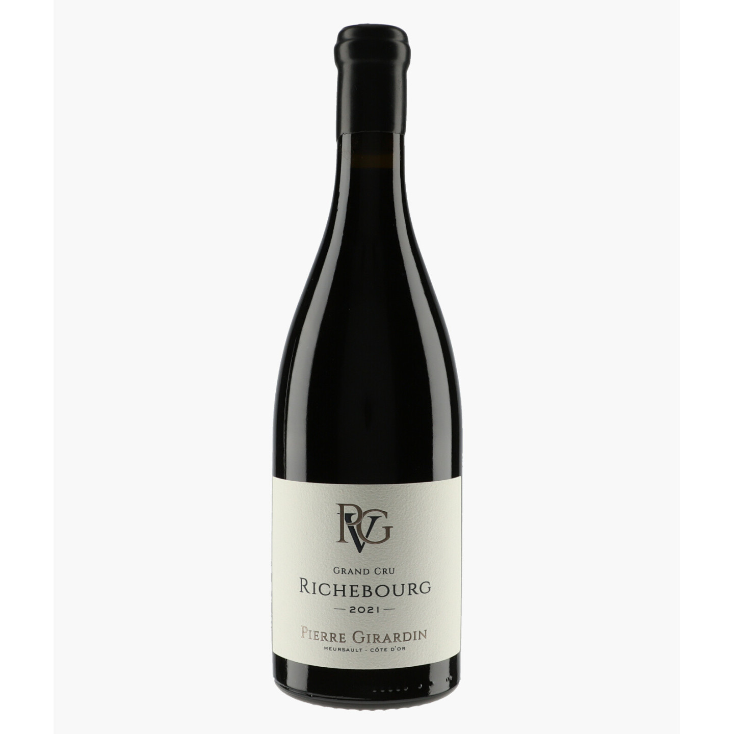 Richebourg Grand Cru 2021 | GIRARDIN PIERRE