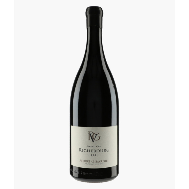 Richebourg Grand Cru 2021 | GIRARDIN PIERRE