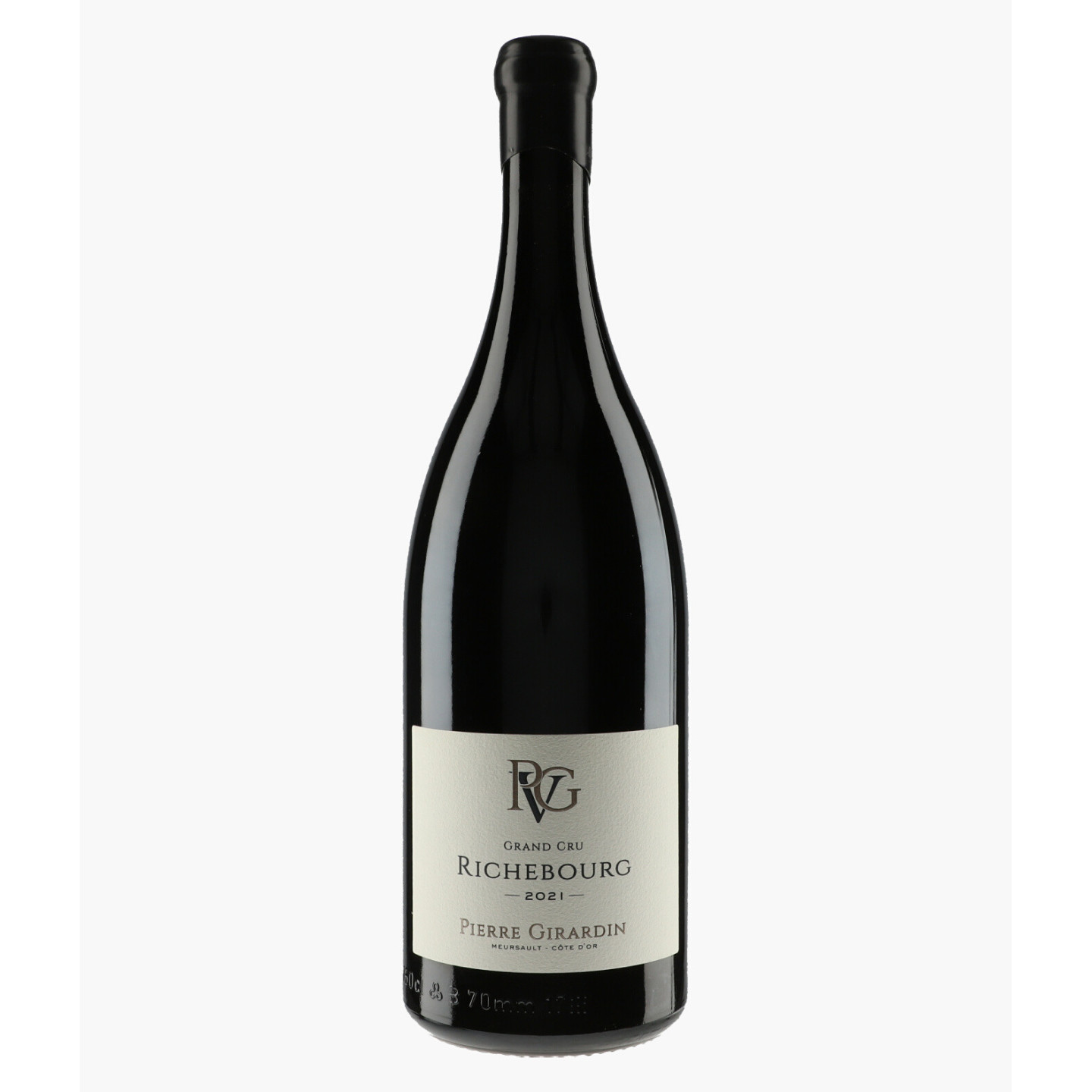 Richebourg Grand Cru 2021 | GIRARDIN PIERRE