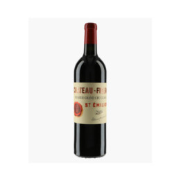 Château Figeac | CHÂTEAU FIGEAC