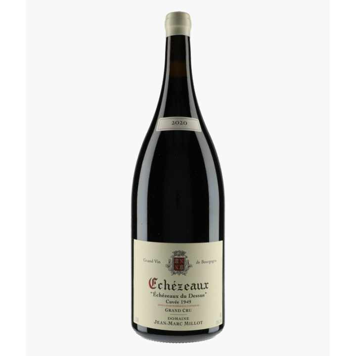 Echezeaux du Dessus Grand Cru Cuvée 1949 | MILLOT JEAN-MARC