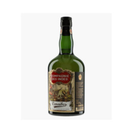 Blended Rhum des Caraibes
