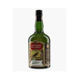 Rhum Latino 5 ans