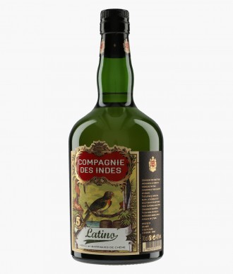 Wine Rhum Latino 5 ans - Home