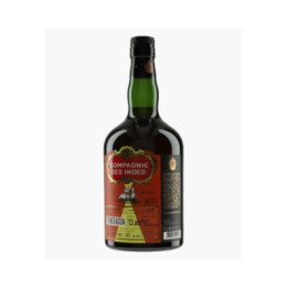 Rhum VENERAGUA 13 Ans