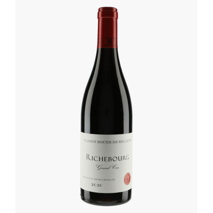Richebourg Grand Cru 2020 | ROCHE DE BELLENE