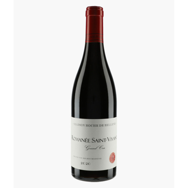 Romanée-Saint-Vivant Grand Cru | ROCHE DE BELLENE
