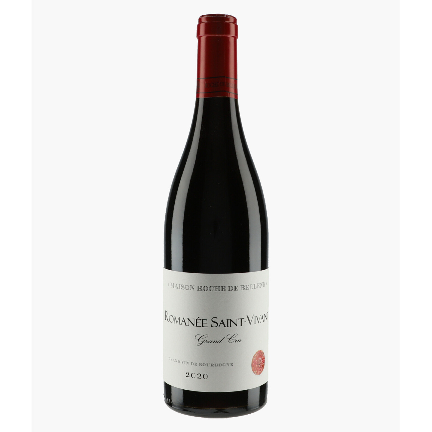 Romanée-Saint-Vivant Grand Cru | ROCHE DE BELLENE