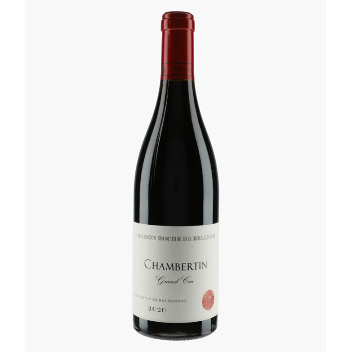 Chambertin Grand Cru 2020 | ROCHE DE BELLENE