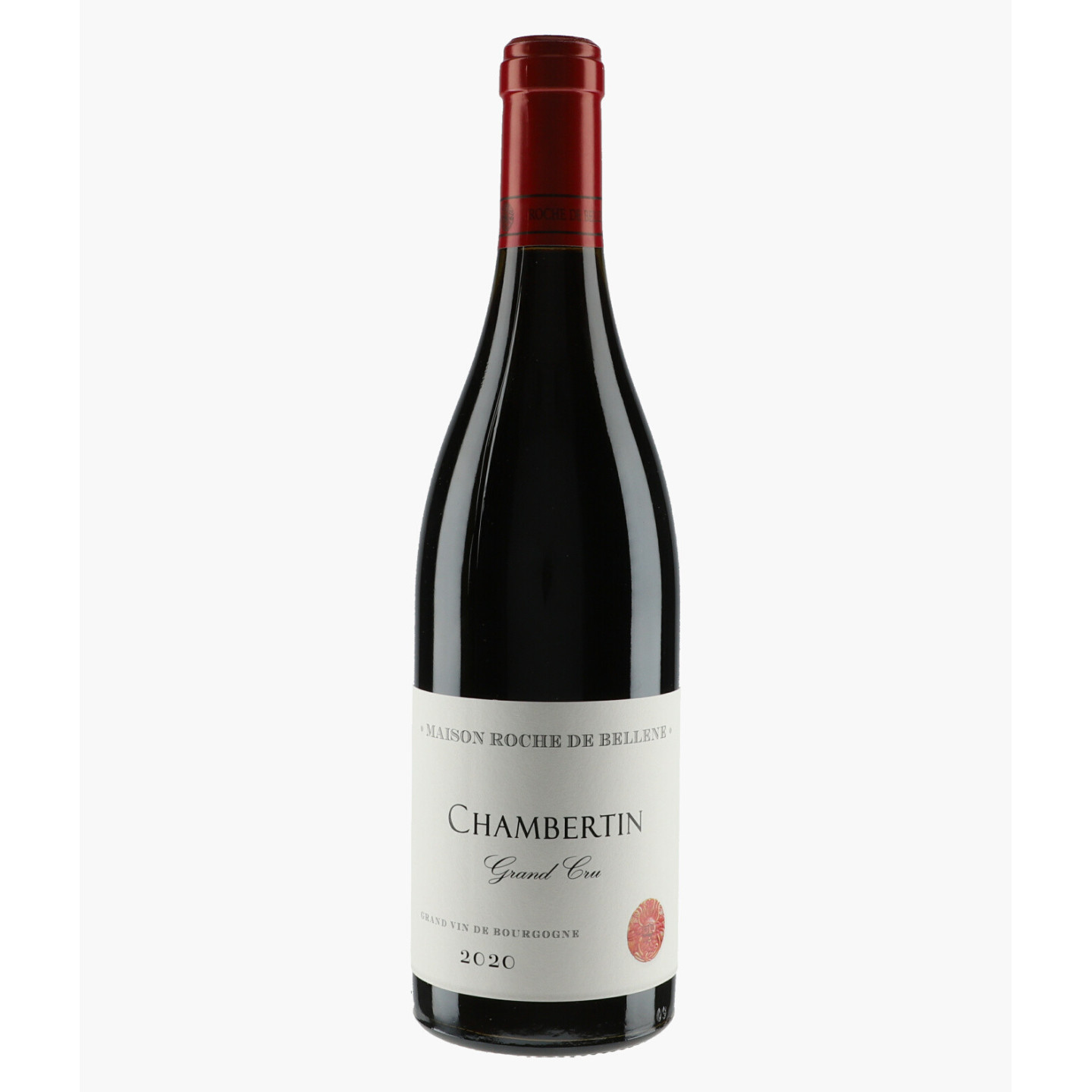 Chambertin Grand Cru 2020 | ROCHE DE BELLENE