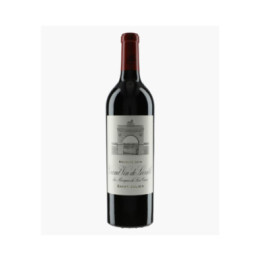 Château Léoville Las Cases 2019 | CHÂTEAU LÉOVILLE LAS CASES